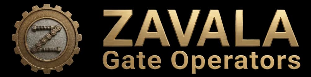 Zavala Gate Operators